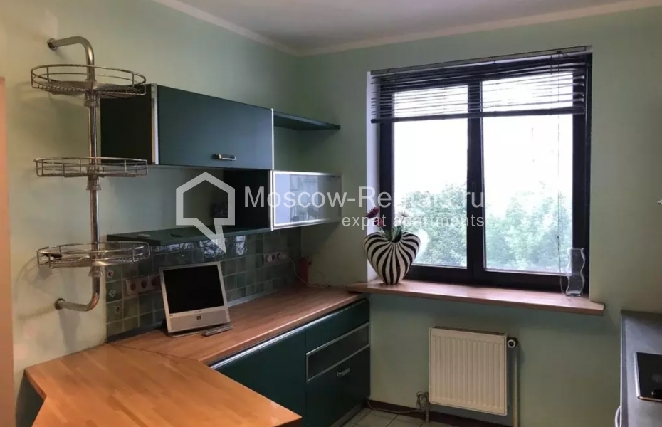 Photo #7 3-room (2 BR) apartment for <a href="http://moscow-rentals.ru/en/articles/long-term-rent" target="_blank">a long-term</a> rent
 in Russia, Moscow, 2nd Polevoi lane, 2К3