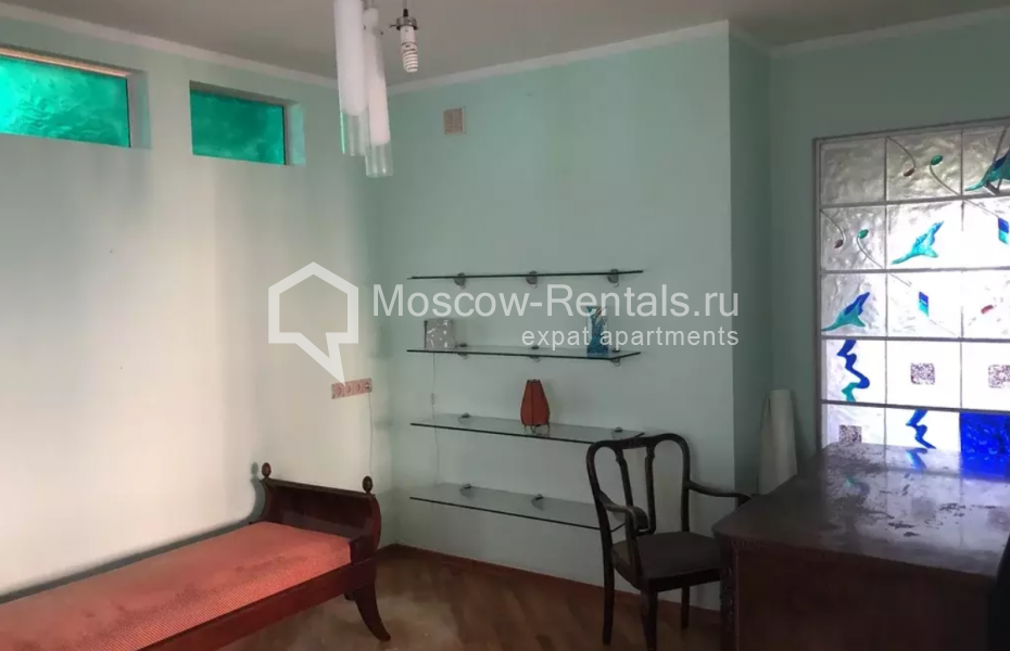 Photo #16 3-room (2 BR) apartment for <a href="http://moscow-rentals.ru/en/articles/long-term-rent" target="_blank">a long-term</a> rent
 in Russia, Moscow, 2nd Polevoi lane, 2К3