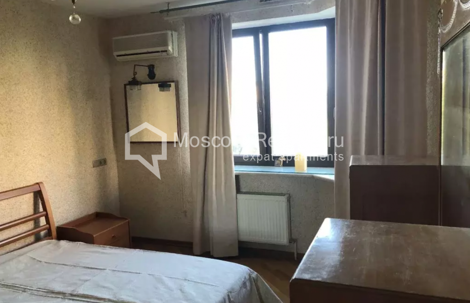 Photo #11 3-room (2 BR) apartment for <a href="http://moscow-rentals.ru/en/articles/long-term-rent" target="_blank">a long-term</a> rent
 in Russia, Moscow, 2nd Polevoi lane, 2К3