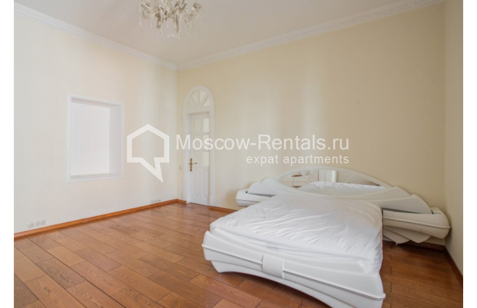 Photo #7 3-room (2 BR) apartment for <a href="http://moscow-rentals.ru/en/articles/long-term-rent" target="_blank">a long-term</a> rent
 in Russia, Moscow, Ordynka str, 5 / 6к2-3