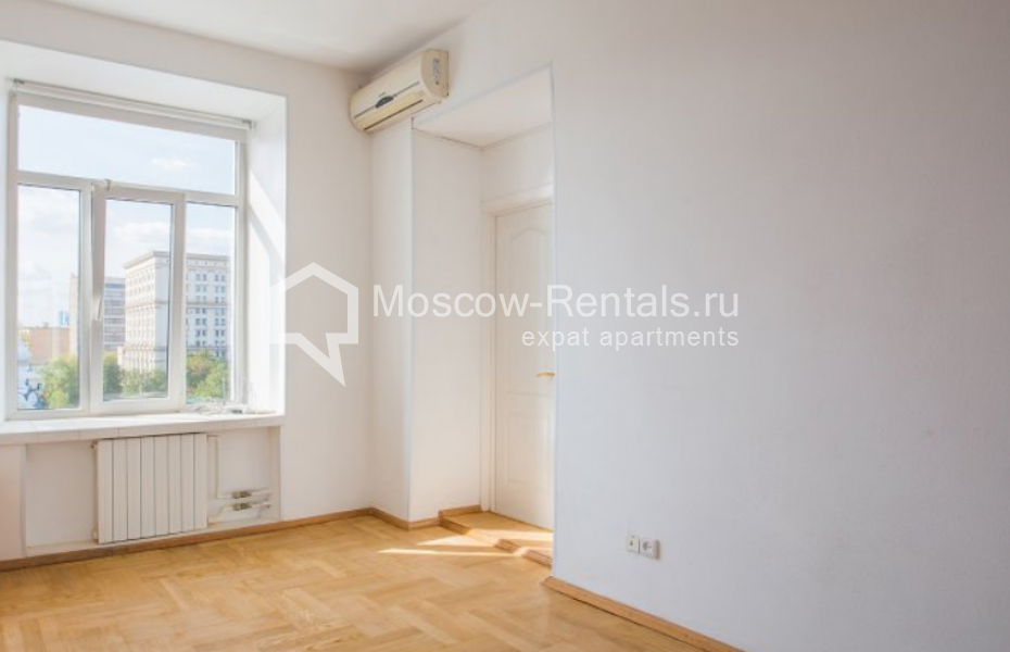 Photo #9 3-room (2 BR) apartment for <a href="http://moscow-rentals.ru/en/articles/long-term-rent" target="_blank">a long-term</a> rent
 in Russia, Moscow, Golikovskyi lane, 13