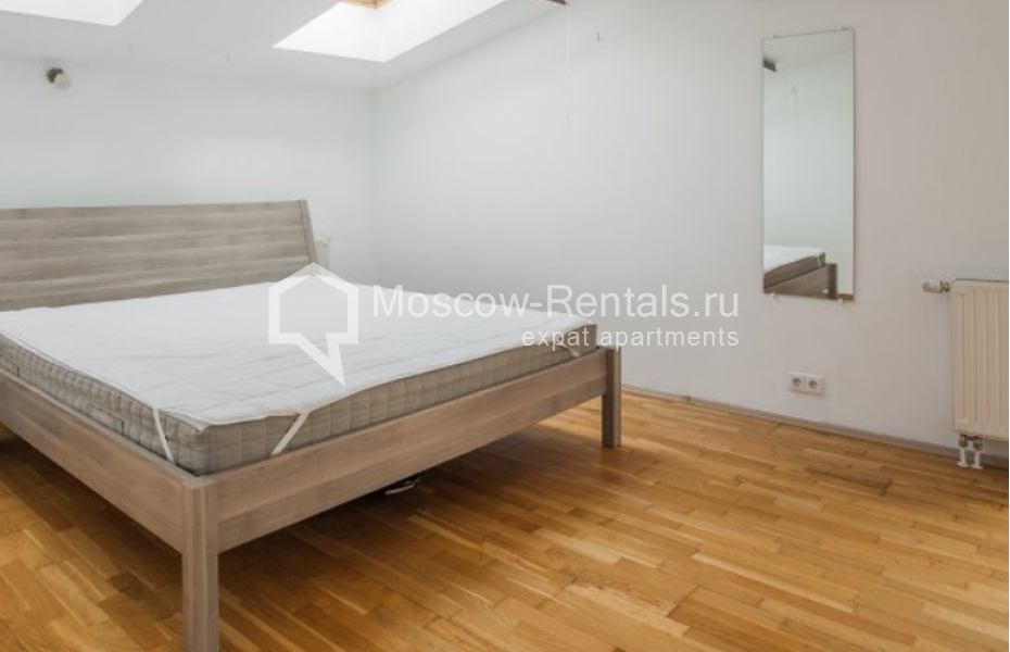 Photo #7 4-room (3 BR) apartment for <a href="http://moscow-rentals.ru/en/articles/long-term-rent" target="_blank">a long-term</a> rent
 in Russia, Moscow, Golikovskyi lane, 7