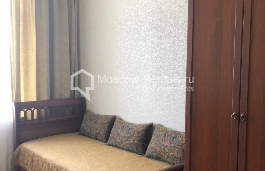 Photo #4 3-room (2 BR) apartment for <a href="http://moscow-rentals.ru/en/articles/long-term-rent" target="_blank">a long-term</a> rent
 in Russia, Moscow, Frunzenskaya emb, 38/1