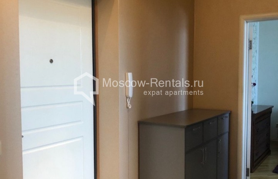 Photo #15 3-room (2 BR) apartment for <a href="http://moscow-rentals.ru/en/articles/long-term-rent" target="_blank">a long-term</a> rent
 in Russia, Moscow, Frunzenskaya emb, 38/1