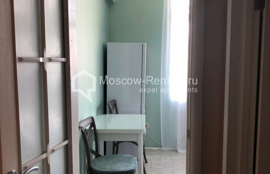 Photo #10 3-room (2 BR) apartment for <a href="http://moscow-rentals.ru/en/articles/long-term-rent" target="_blank">a long-term</a> rent
 in Russia, Moscow, Frunzenskaya emb, 38/1