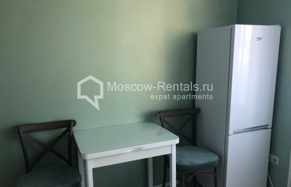 Photo #9 3-room (2 BR) apartment for <a href="http://moscow-rentals.ru/en/articles/long-term-rent" target="_blank">a long-term</a> rent
 in Russia, Moscow, Frunzenskaya emb, 38/1