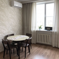 Photo #1 3-room (2 BR) apartment for <a href="http://moscow-rentals.ru/en/articles/long-term-rent" target="_blank">a long-term</a> rent
 in Russia, Moscow, Chistoprudnyi blv, 12К2