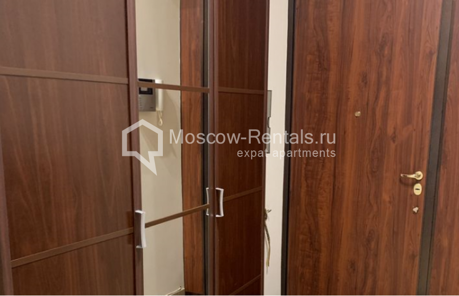 Photo #8 3-room (2 BR) apartment for <a href="http://moscow-rentals.ru/en/articles/long-term-rent" target="_blank">a long-term</a> rent
 in Russia, Moscow, Sadovaya-Chernogryazskaya str, 3БС1