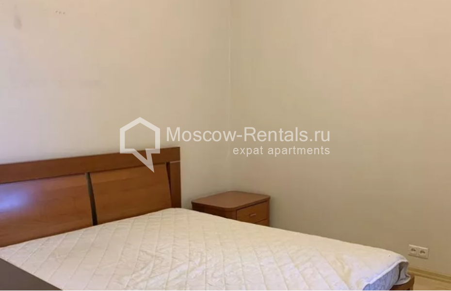 Photo #5 3-room (2 BR) apartment for <a href="http://moscow-rentals.ru/en/articles/long-term-rent" target="_blank">a long-term</a> rent
 in Russia, Moscow, Sadovaya-Chernogryazskaya str, 3БС1