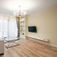 Photo #2 3-room (2 BR) apartment for <a href="http://moscow-rentals.ru/en/articles/long-term-rent" target="_blank">a long-term</a> rent
 in Russia, Moscow, Nezhinskaya str, 1к2