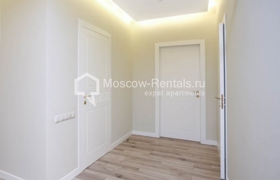 Photo #8 3-room (2 BR) apartment for <a href="http://moscow-rentals.ru/en/articles/long-term-rent" target="_blank">a long-term</a> rent
 in Russia, Moscow, Nezhinskaya str, 1к2