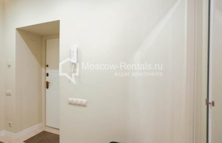 Photo #9 3-room (2 BR) apartment for <a href="http://moscow-rentals.ru/en/articles/long-term-rent" target="_blank">a long-term</a> rent
 in Russia, Moscow, Nezhinskaya str, 1к2