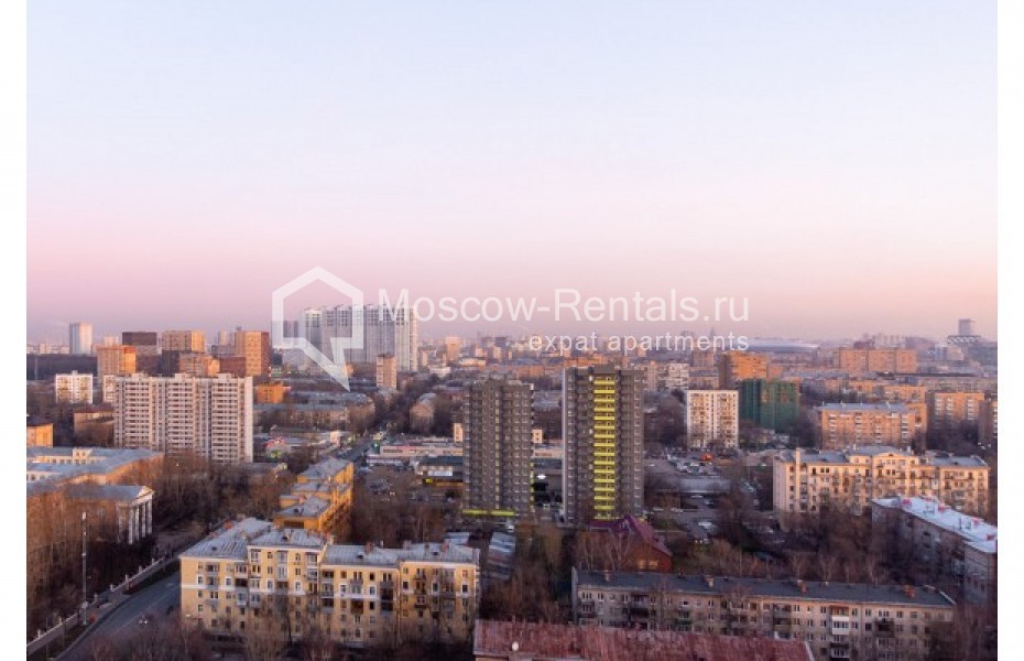 Photo #16 4-room (3 BR) apartment for <a href="http://moscow-rentals.ru/en/articles/long-term-rent" target="_blank">a long-term</a> rent
 in Russia, Moscow, Chasovaya str, 23к1