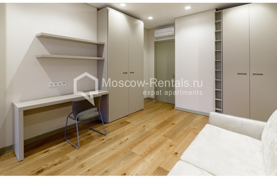 Photo #9 4-room (3 BR) apartment for <a href="http://moscow-rentals.ru/en/articles/long-term-rent" target="_blank">a long-term</a> rent
 in Russia, Moscow, Chasovaya str, 23к1