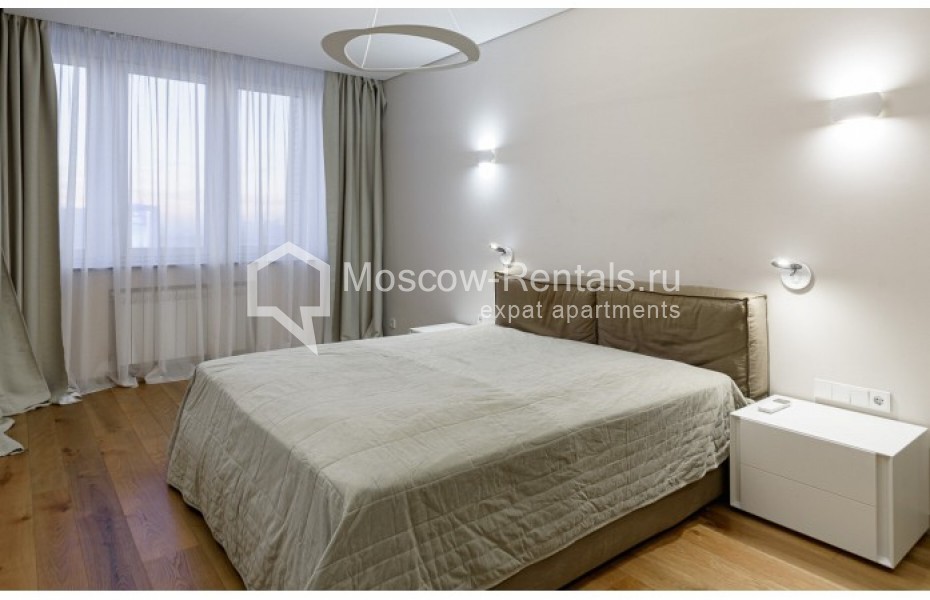 Photo #5 4-room (3 BR) apartment for <a href="http://moscow-rentals.ru/en/articles/long-term-rent" target="_blank">a long-term</a> rent
 in Russia, Moscow, Chasovaya str, 23к1