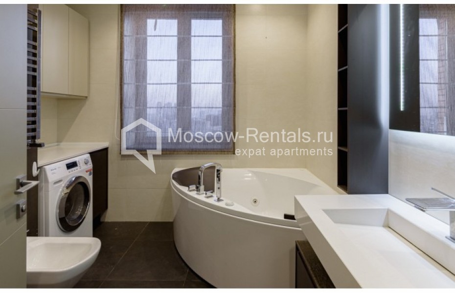 Photo #11 4-room (3 BR) apartment for <a href="http://moscow-rentals.ru/en/articles/long-term-rent" target="_blank">a long-term</a> rent
 in Russia, Moscow, Chasovaya str, 23к1