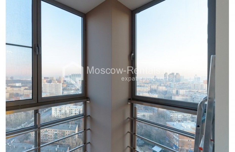 Photo #14 4-room (3 BR) apartment for <a href="http://moscow-rentals.ru/en/articles/long-term-rent" target="_blank">a long-term</a> rent
 in Russia, Moscow, Chasovaya str, 23к1