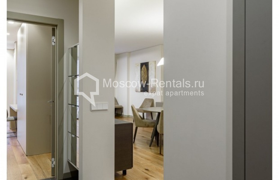 Photo #10 4-room (3 BR) apartment for <a href="http://moscow-rentals.ru/en/articles/long-term-rent" target="_blank">a long-term</a> rent
 in Russia, Moscow, Chasovaya str, 23к1