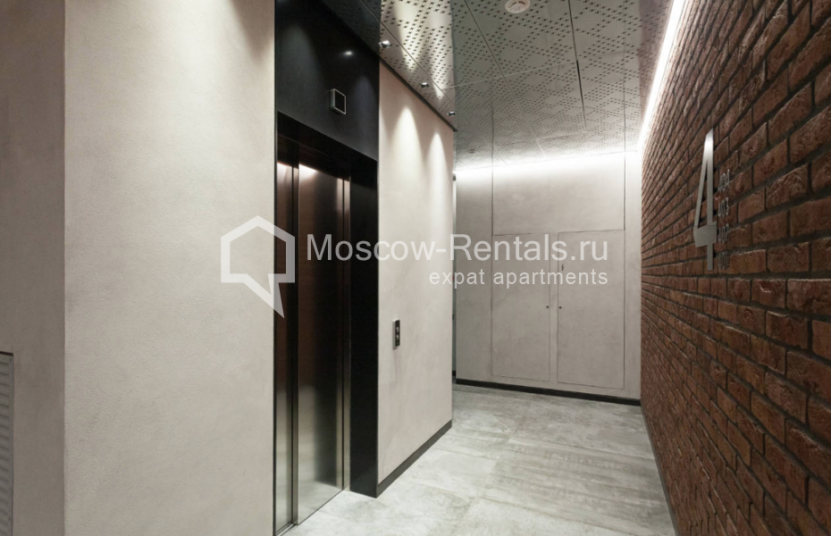 Photo #9 3-room (2 BR) apartment for <a href="http://moscow-rentals.ru/en/articles/long-term-rent" target="_blank">a long-term</a> rent
 in Russia, Moscow, Leningradskyi prosp, 15С9