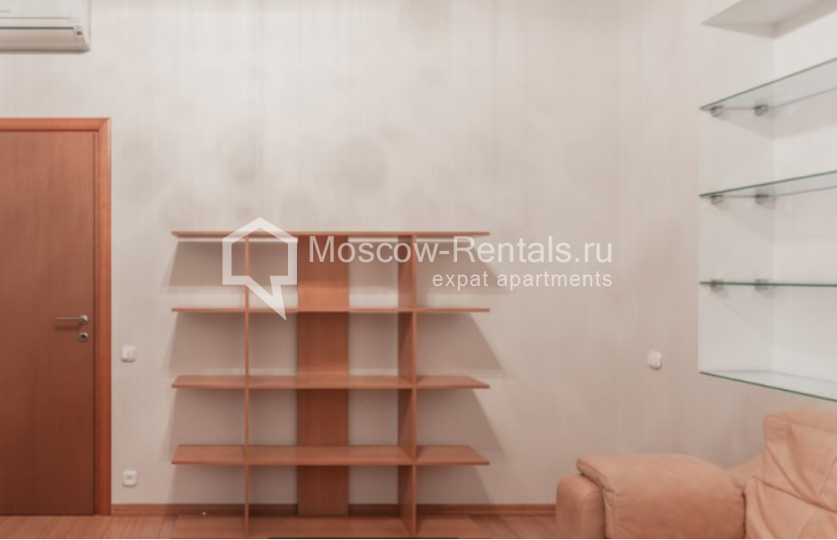 Photo #9 3-room (2 BR) apartment for <a href="http://moscow-rentals.ru/en/articles/long-term-rent" target="_blank">a long-term</a> rent
 in Russia, Moscow, 1st Tverskaya-Yamskaya str, 11