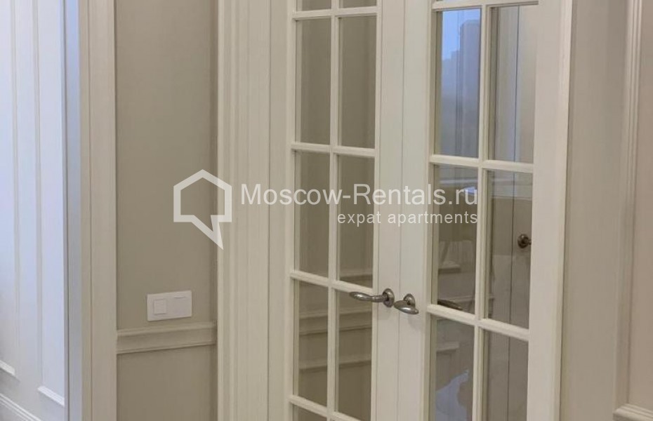 Photo #7 3-room (2 BR) apartment for <a href="http://moscow-rentals.ru/en/articles/long-term-rent" target="_blank">a long-term</a> rent
 in Russia, Moscow, Minskaya str,  2