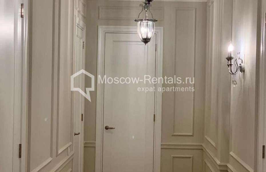 Photo #13 3-room (2 BR) apartment for <a href="http://moscow-rentals.ru/en/articles/long-term-rent" target="_blank">a long-term</a> rent
 in Russia, Moscow, Minskaya str,  2