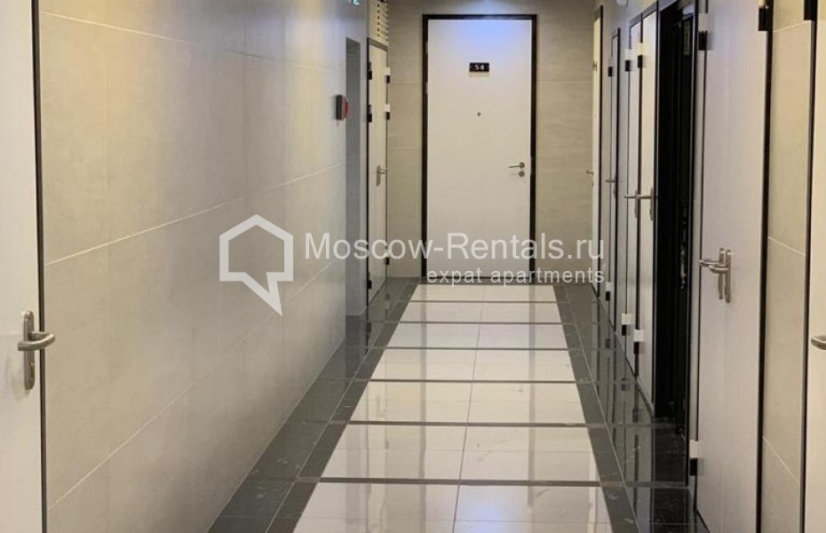 Photo #19 3-room (2 BR) apartment for <a href="http://moscow-rentals.ru/en/articles/long-term-rent" target="_blank">a long-term</a> rent
 in Russia, Moscow, Minskaya str,  2