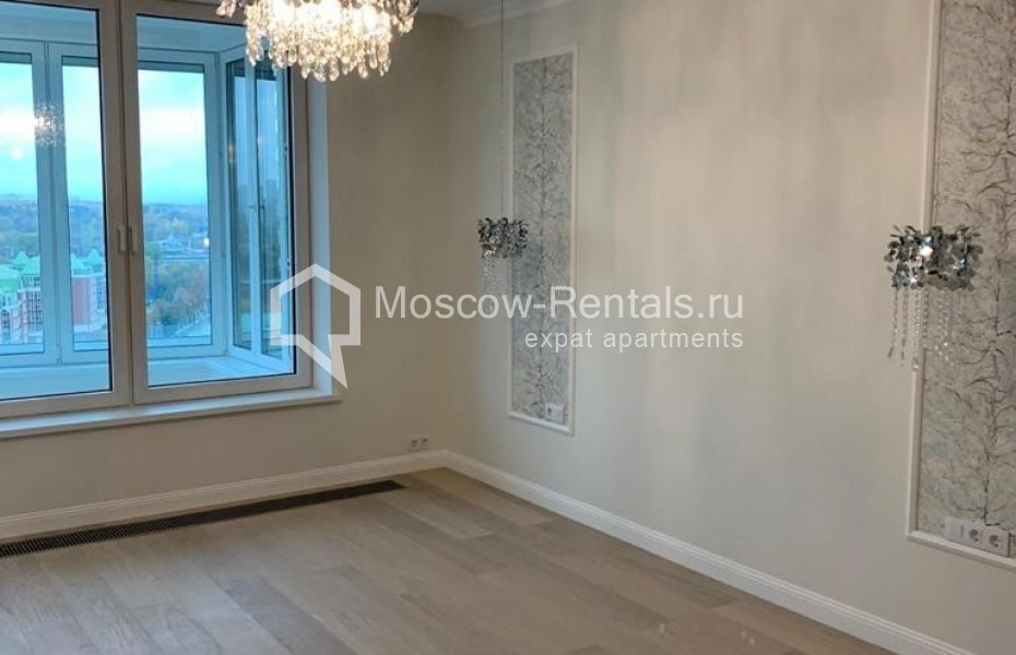 Photo #18 3-room (2 BR) apartment for <a href="http://moscow-rentals.ru/en/articles/long-term-rent" target="_blank">a long-term</a> rent
 in Russia, Moscow, Minskaya str,  2