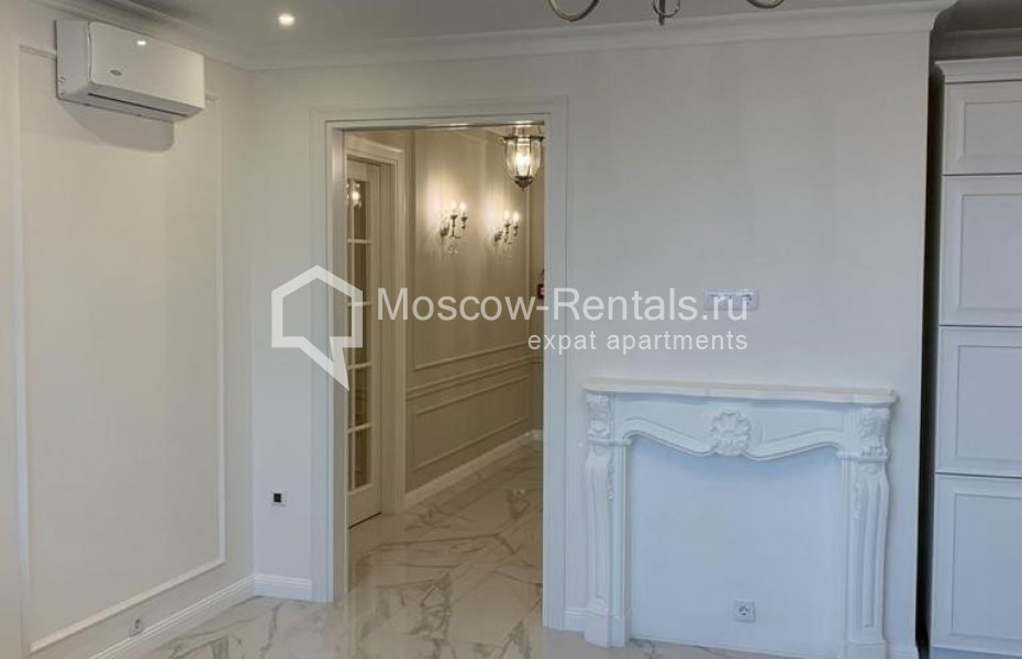 Photo #8 3-room (2 BR) apartment for <a href="http://moscow-rentals.ru/en/articles/long-term-rent" target="_blank">a long-term</a> rent
 in Russia, Moscow, Minskaya str,  2
