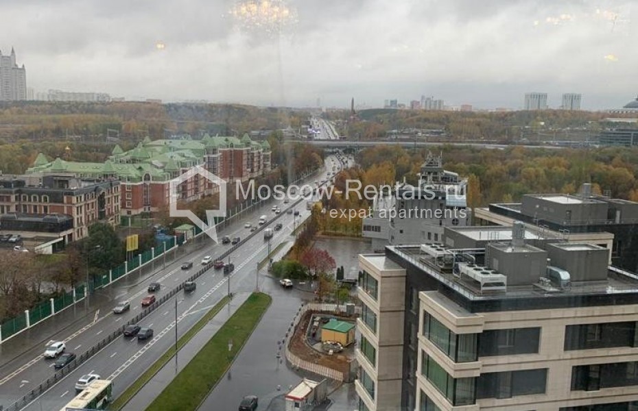 Photo #21 3-room (2 BR) apartment for <a href="http://moscow-rentals.ru/en/articles/long-term-rent" target="_blank">a long-term</a> rent
 in Russia, Moscow, Minskaya str,  2