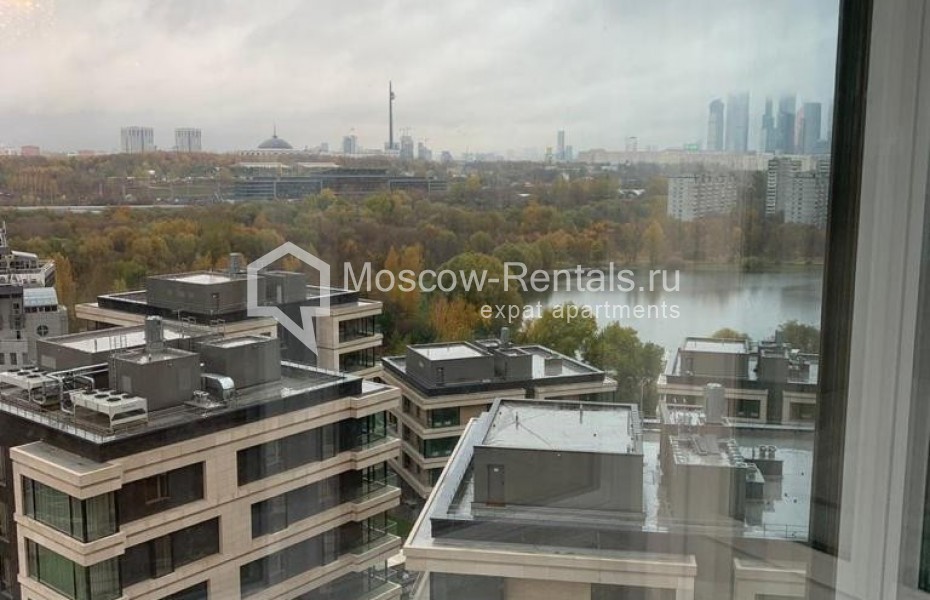 Photo #17 3-room (2 BR) apartment for <a href="http://moscow-rentals.ru/en/articles/long-term-rent" target="_blank">a long-term</a> rent
 in Russia, Moscow, Minskaya str,  2