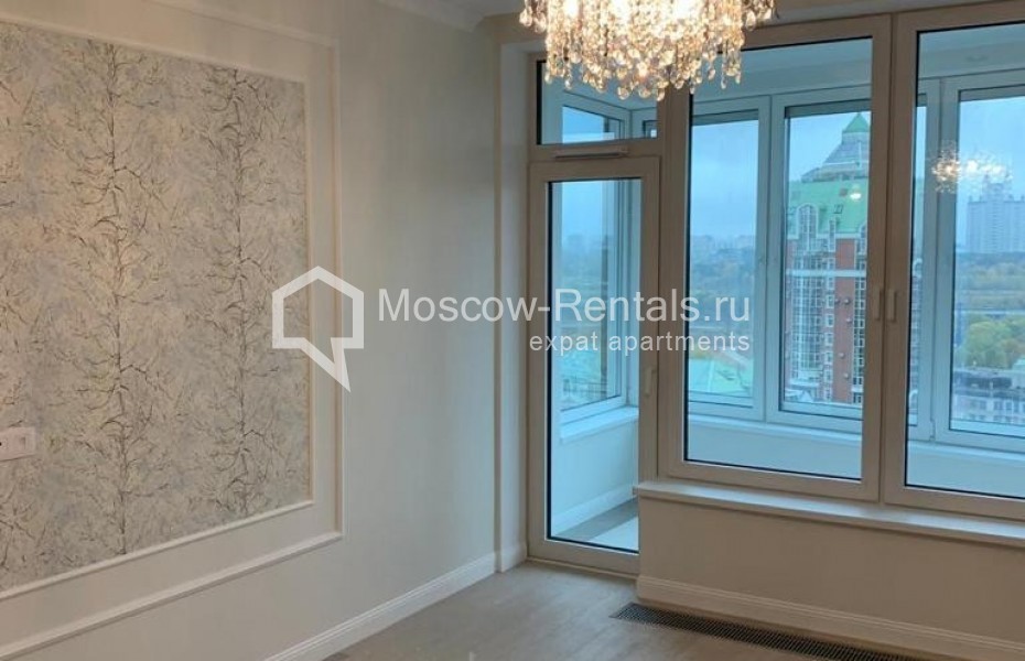 Photo #10 3-room (2 BR) apartment for <a href="http://moscow-rentals.ru/en/articles/long-term-rent" target="_blank">a long-term</a> rent
 in Russia, Moscow, Minskaya str,  2