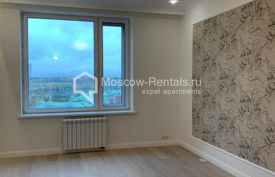 Photo #11 3-room (2 BR) apartment for <a href="http://moscow-rentals.ru/en/articles/long-term-rent" target="_blank">a long-term</a> rent
 in Russia, Moscow, Minskaya str,  2