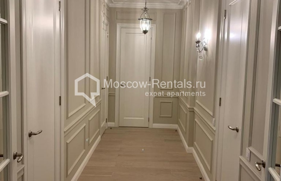 Photo #12 3-room (2 BR) apartment for <a href="http://moscow-rentals.ru/en/articles/long-term-rent" target="_blank">a long-term</a> rent
 in Russia, Moscow, Minskaya str,  2