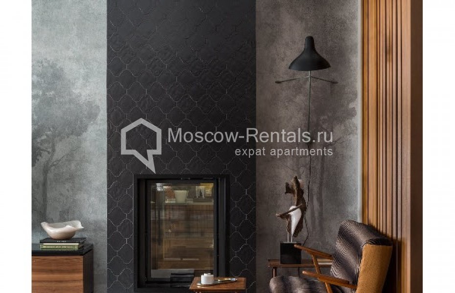 Photo #11 3-room (2 BR) apartment for <a href="http://moscow-rentals.ru/en/articles/long-term-rent" target="_blank">a long-term</a> rent
 in Russia, Moscow, Malaya Pirogovskaya str, 8