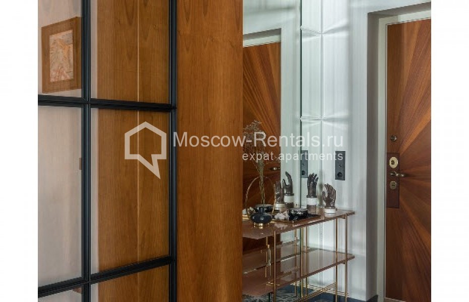 Photo #24 3-room (2 BR) apartment for <a href="http://moscow-rentals.ru/en/articles/long-term-rent" target="_blank">a long-term</a> rent
 in Russia, Moscow, Malaya Pirogovskaya str, 8