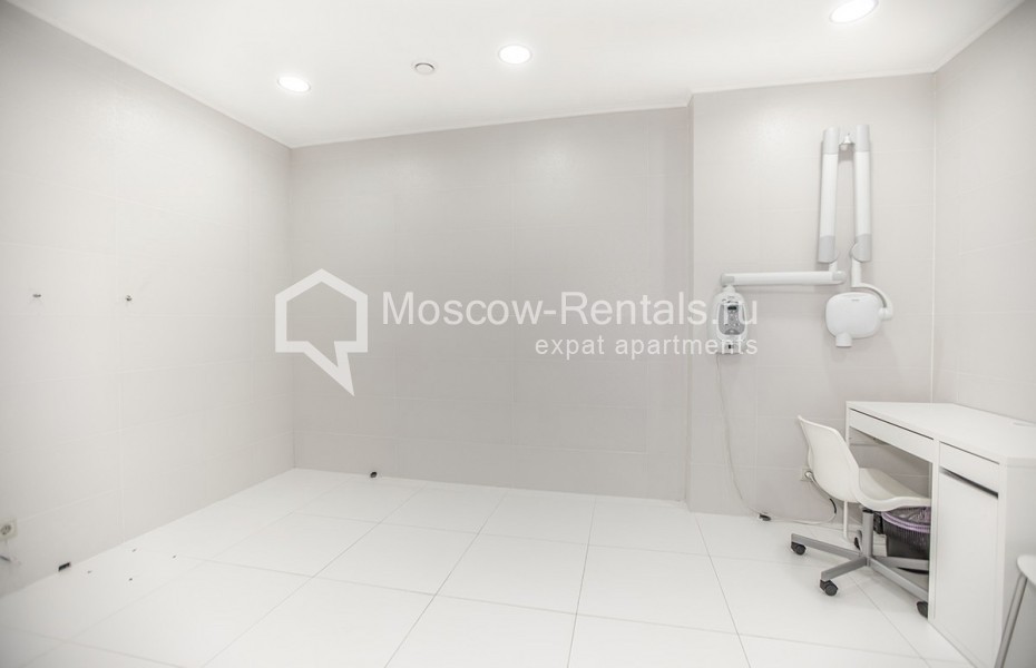 Photo #27 Office for sale in Russia, Moscow, Nezhinskaya str, 1
