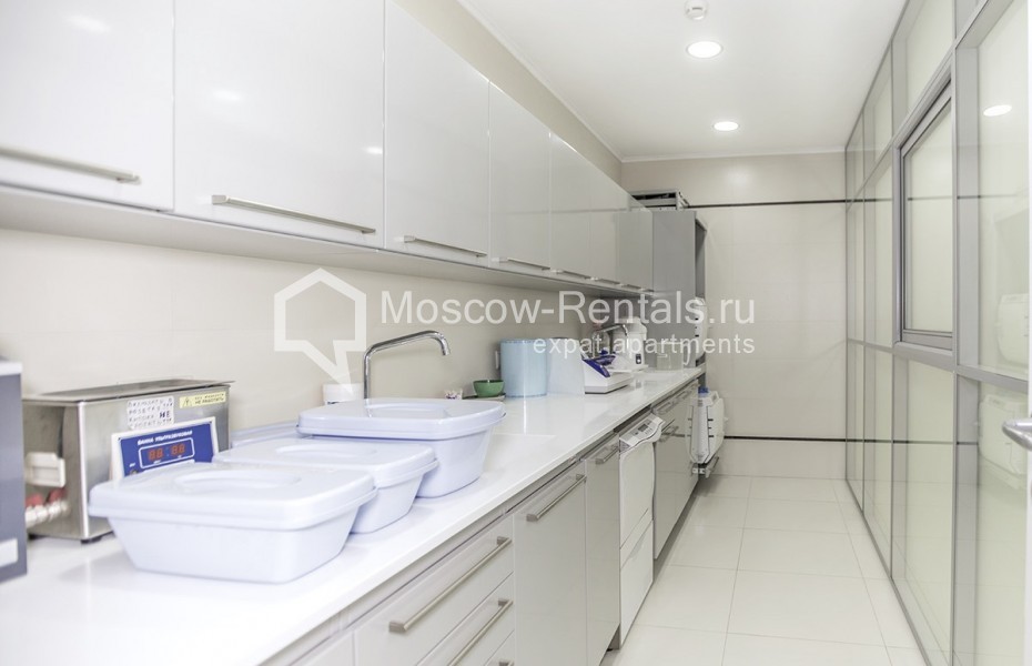 Photo #24 Office for sale in Russia, Moscow, Nezhinskaya str, 1