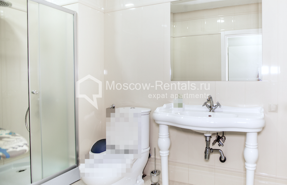 Photo #34 Office for sale in Russia, Moscow, Nezhinskaya str, 1