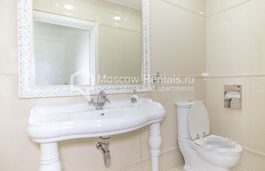 Photo #35 Office for sale in Russia, Moscow, Nezhinskaya str, 1