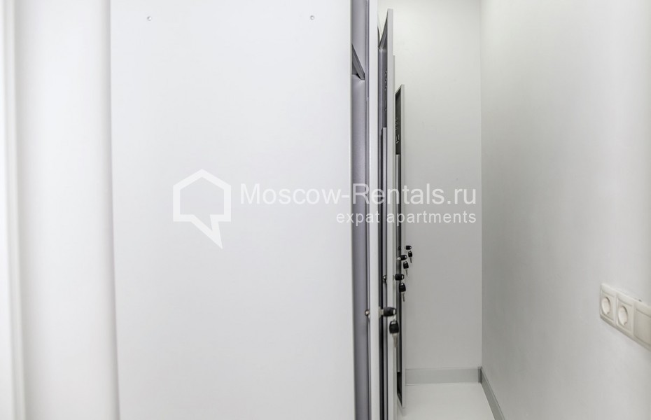 Фото №32 Офис на продажу в Россия, Москва, Нежинская ул, 1