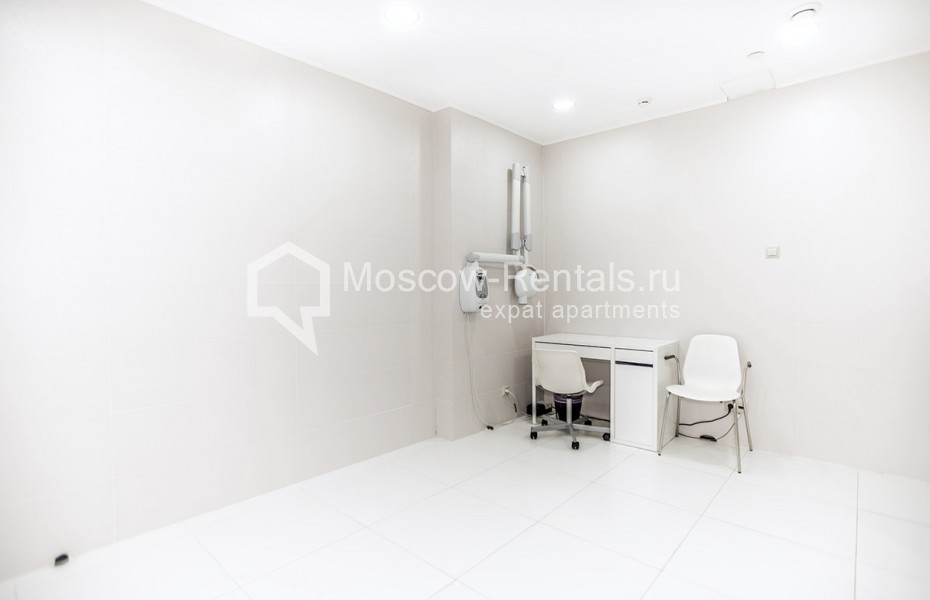 Photo #28 Office for sale in Russia, Moscow, Nezhinskaya str, 1