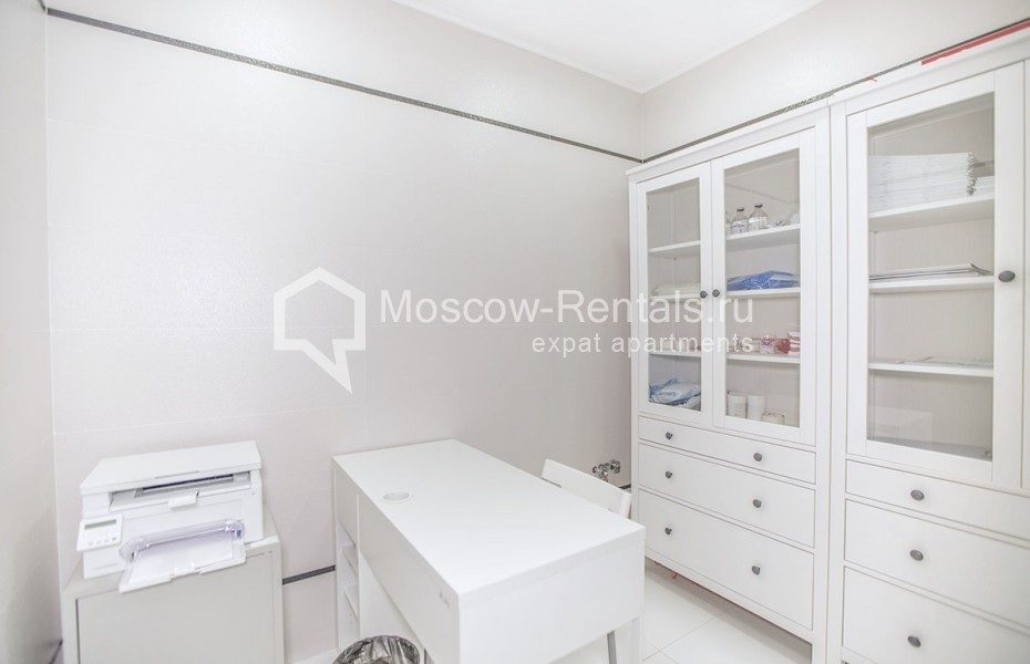 Photo #25 Office for sale in Russia, Moscow, Nezhinskaya str, 1