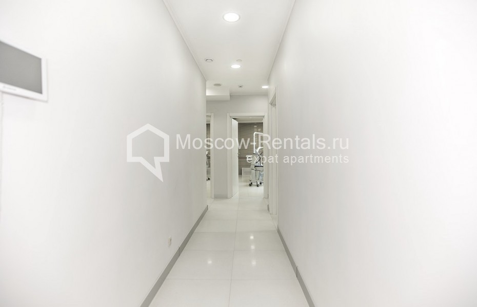 Photo #29 Office for sale in Russia, Moscow, Nezhinskaya str, 1