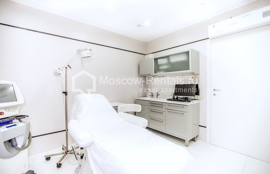 Photo #14 Office for sale in Russia, Moscow, Nezhinskaya str, 1