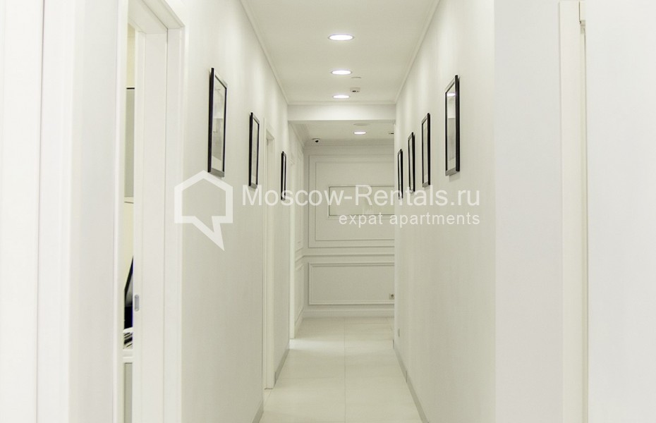 Photo #4 Office for sale in Russia, Moscow, Nezhinskaya str, 1
