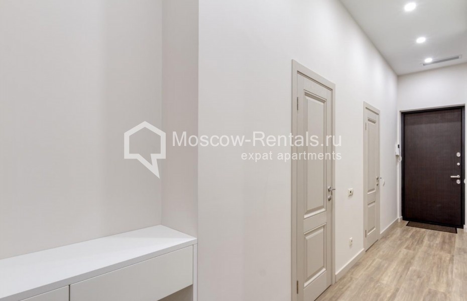Photo #18 3-room (2 BR) apartment for <a href="http://moscow-rentals.ru/en/articles/long-term-rent" target="_blank">a long-term</a> rent
 in Russia, Moscow, Efremova str, 10к1