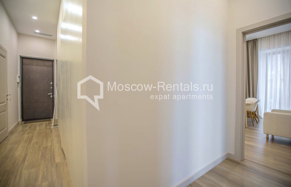 Photo #19 3-room (2 BR) apartment for <a href="http://moscow-rentals.ru/en/articles/long-term-rent" target="_blank">a long-term</a> rent
 in Russia, Moscow, Efremova str, 10к1