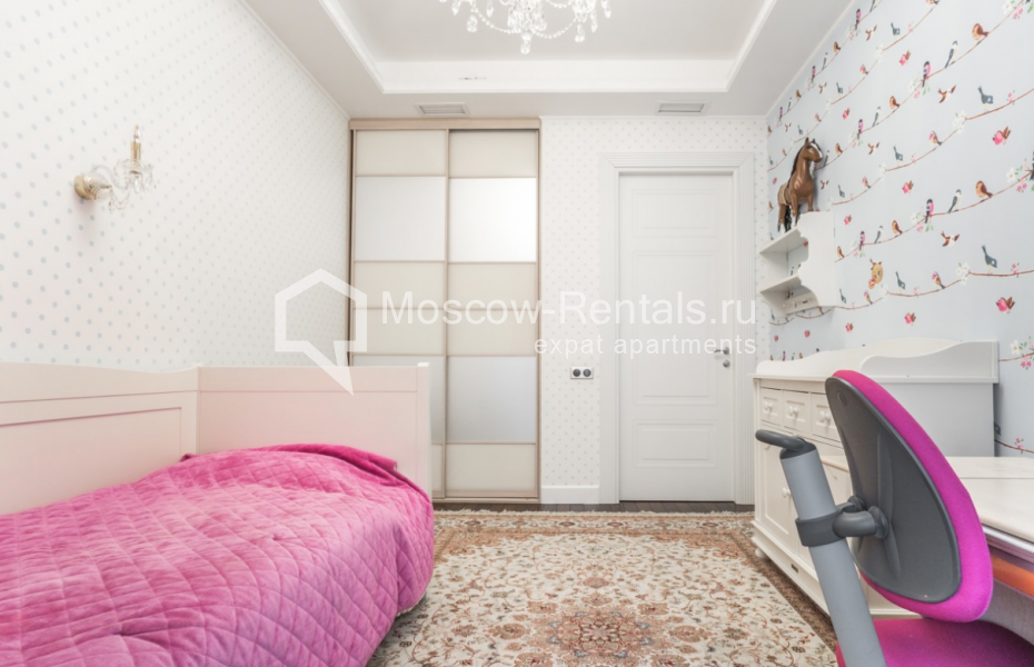 Photo #9 4-room (3 BR) apartment for <a href="http://moscow-rentals.ru/en/articles/long-term-rent" target="_blank">a long-term</a> rent
 in Russia, Moscow, Mytnaya str, 7с1
