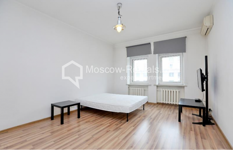 Photo #3 2-room (1 BR) apartment for <a href="http://moscow-rentals.ru/en/articles/long-term-rent" target="_blank">a long-term</a> rent
 in Russia, Moscow, Tverskaya str, 6С1